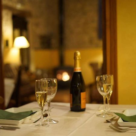 Hotel Rural Mas Fontanelles Biar Εξωτερικό φωτογραφία