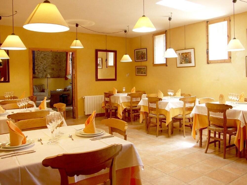 Hotel Rural Mas Fontanelles Biar Εξωτερικό φωτογραφία