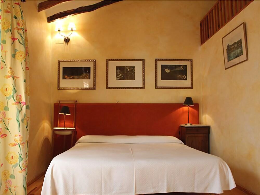 Hotel Rural Mas Fontanelles Biar Εξωτερικό φωτογραφία
