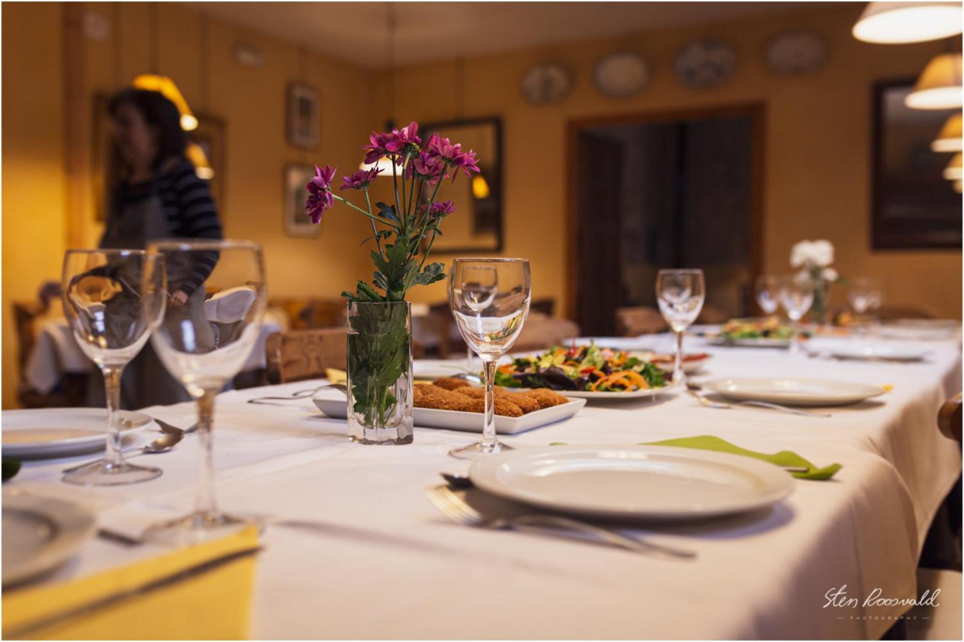 Hotel Rural Mas Fontanelles Biar Εξωτερικό φωτογραφία