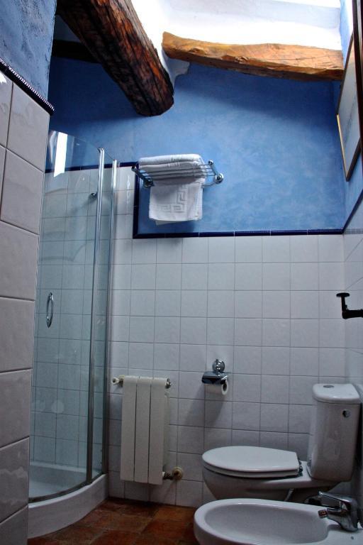 Hotel Rural Mas Fontanelles Biar Εξωτερικό φωτογραφία